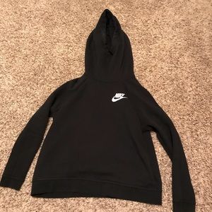 women’s fleece hoodie